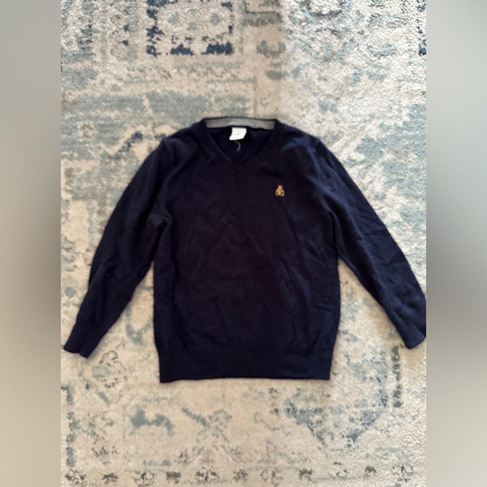 GAP SWEATERS TODDLER BOYS
